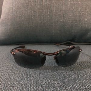 Maui Jim Men’s Sport Sunglasses
